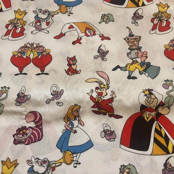 SPECIAL LISTING for bludlust70 (2 yards of fabric as discussed) - Picture 2 of 3